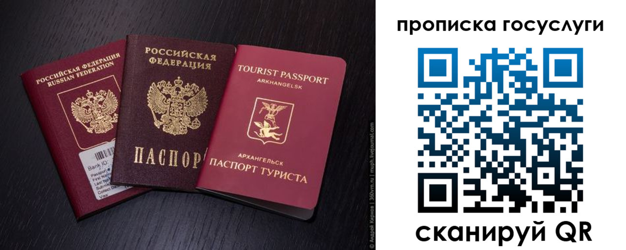 прописка 2025 в Зиме